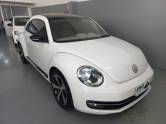 VOLKSWAGEN - FUSCA - 2013/2014 - Branca - R$ 109.000,00