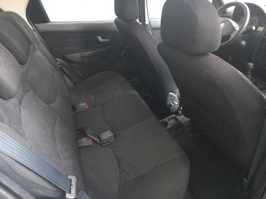 FIAT - SIENA - 2010/2010 - Cinza - R$ 29.000,00