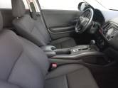 HONDA - HR-V - 2016/2016 - Preta - R$ 84.900,00