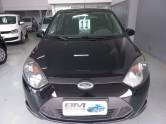 FORD - FIESTA - 2010/2011 - Preta - R$ 27.000,00