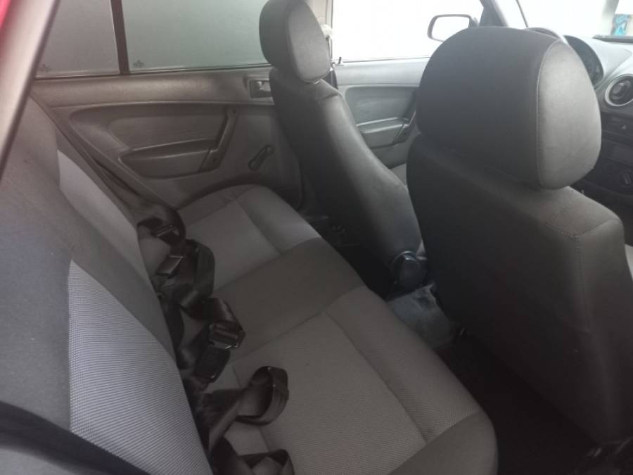 VOLKSWAGEN - GOL - 2007/2007 - Vermelha - R$ 19.900,00