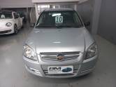 CHEVROLET - PRISMA - 2008/2010 - Prata - R$ 26.900,00