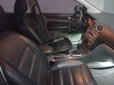 FORD - FOCUS - 2011/2011 - Prata - R$ 44.000,00