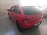 VOLKSWAGEN - GOL - 2007/2007 - Vermelha - R$ 19.900,00