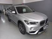BMW - X1 - 2017/2018 - Preta - R$ 130.000,00