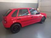 VOLKSWAGEN - GOL - 2007/2007 - Vermelha - R$ 19.900,00
