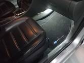 FORD - FOCUS - 2011/2011 - Prata - R$ 44.000,00