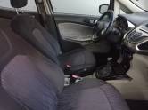 FORD - ECOSPORT - 2012/2013 - Prata - R$ 53.000,00