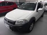 FIAT - STRADA - 2018/2019 - Branca - R$ 76.000,00