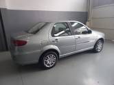 FIAT - SIENA - 2010/2010 - Cinza - R$ 29.000,00