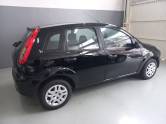 FORD - FIESTA - 2010/2011 - Preta - R$ 27.000,00