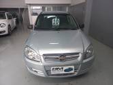 CHEVROLET - PRISMA - 2008/2010 - Prata - R$ 26.900,00