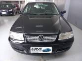 VOLKSWAGEN - GOL - 2005/2005 - Preta - R$ 15.900,00