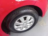 HYUNDAI - HB20 - 2014/2015 - Vermelha - R$ 51.000,00