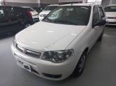 FIAT - PALIO - 2012/2013 - Branca - R$ 33.000,00