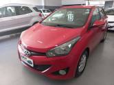HYUNDAI - HB20 - 2014/2015 - Vermelha - R$ 51.000,00