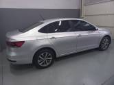 VOLKSWAGEN - VIRTUS - 2018/2019 - Prata - R$ 74.000,00