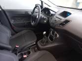 FORD - FIESTA - 2015/2016 - Preta - R$ 49.900,00