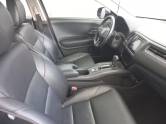 HONDA - HR-V - 2017/2018 - Cinza - R$ 94.900,00