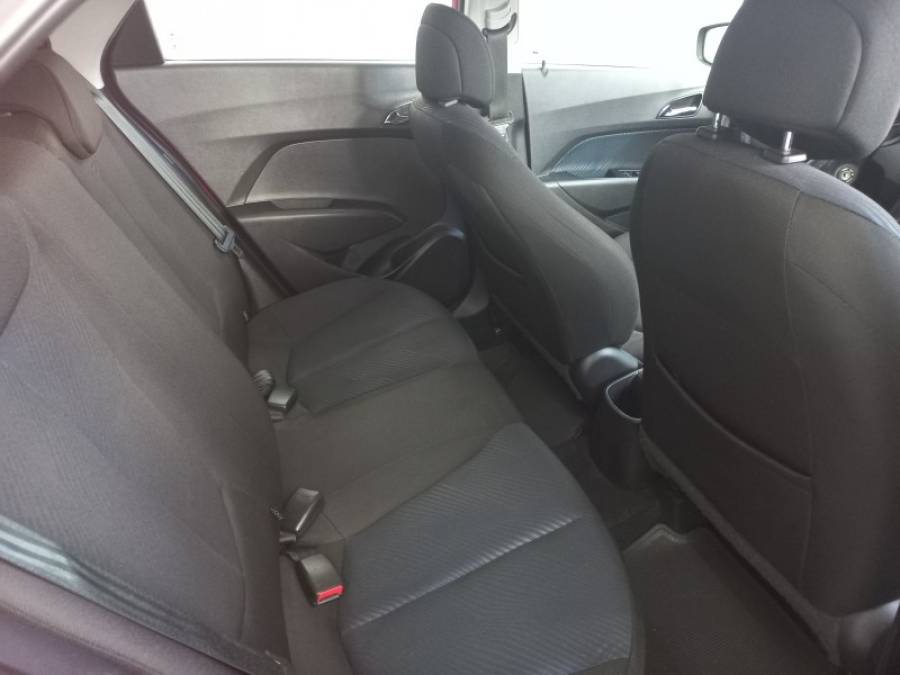 HYUNDAI - HB20 - 2014/2015 - Vermelha - R$ 51.000,00