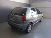 FIAT - PALIO - 2004/2005 - Cinza - R$ 26.000,00