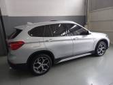 BMW - X1 - 2017/2018 - Preta - R$ 130.000,00