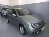 FIAT - PALIO - 2004/2005 - Cinza - R$ 26.000,00