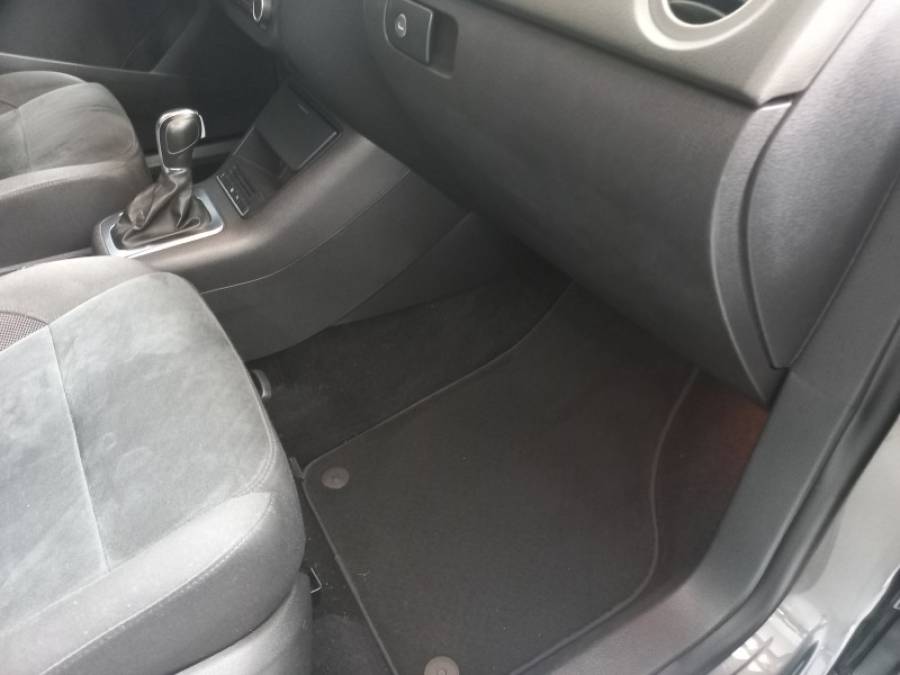 VOLKSWAGEN - TIGUAN - 2011/2012 - Cinza - R$ 61.000,00