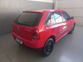 VOLKSWAGEN - GOL - 2007/2007 - Vermelha - R$ 19.900,00