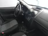 FORD - FIESTA - 2010/2011 - Preta - R$ 27.000,00