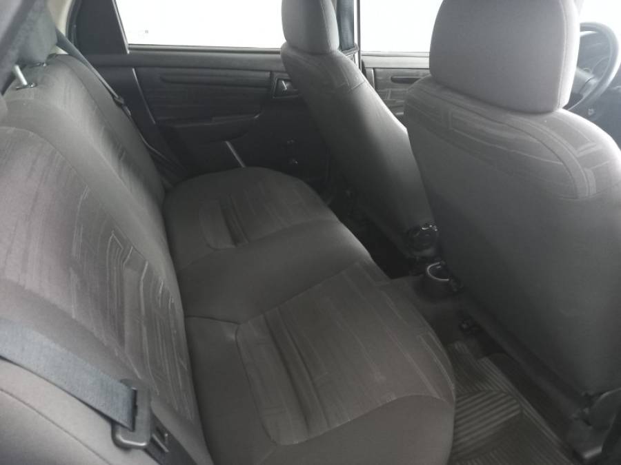 CHEVROLET - PRISMA - 2008/2010 - Prata - R$ 27.000,00