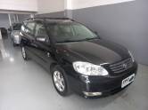 TOYOTA - FIELDER - 2005/2005 - Preta - R$ 42.000,00