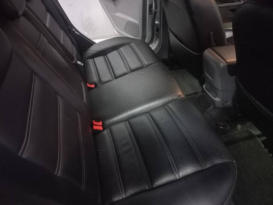 FORD - FOCUS - 2011/2011 - Prata - R$ 44.000,00