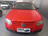 VOLKSWAGEN - GOL - 2007/2007 - Vermelha - R$ 19.900,00