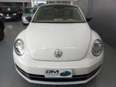 VOLKSWAGEN - FUSCA - 2013/2014 - Branca - R$ 109.000,00