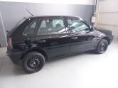 VOLKSWAGEN - GOL - 2005/2005 - Preta - R$ 15.900,00