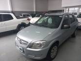 CHEVROLET - PRISMA - 2008/2010 - Prata - R$ 26.900,00
