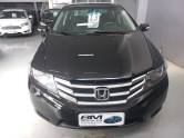 HONDA - CITY - 2012/2013 - Preta - R$ 58.000,00