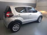 FIAT - MOBI - 2022/2022 - Prata - R$ 52.000,00