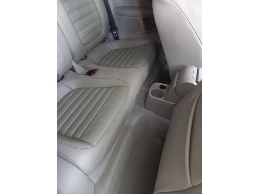 VOLKSWAGEN - FUSCA - 2013/2014 - Branca - R$ 109.000,00