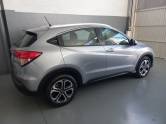 HONDA - HR-V - 2017/2018 - Cinza - R$ 94.900,00