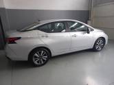 NISSAN - VERSA - 2024/2024 - Prata - R$ 109.900,00