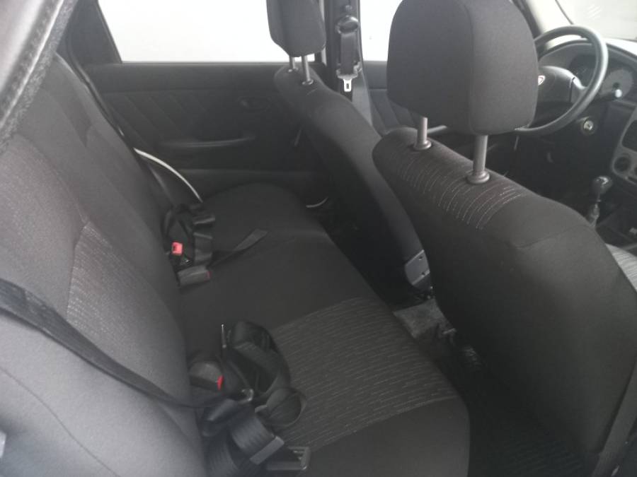 FIAT - PALIO - 2012/2013 - Branca - R$ 33.000,00