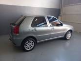 FIAT - PALIO - 2004/2005 - Cinza - R$ 26.000,00