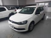 VOLKSWAGEN - GOL - 2014/2015 - Branca - R$ 39.900,00