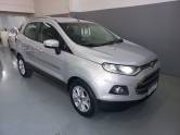 FORD - ECOSPORT - 2012/2013 - Prata - R$ 53.000,00