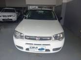 FIAT - PALIO - 2012/2013 - Branca - R$ 33.000,00