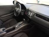 HONDA - HR-V - 2016/2016 - Preta - R$ 84.900,00