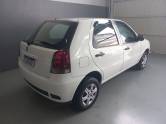 FIAT - PALIO - 2012/2013 - Branca - R$ 33.000,00
