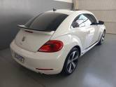 VOLKSWAGEN - FUSCA - 2013/2014 - Branca - R$ 109.000,00
